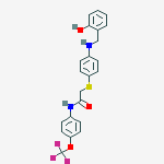 CAS No 763126-21-2  Molecular Structure
