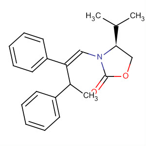 Cas Number: 763141-40-8  Molecular Structure