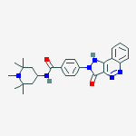 CAS No 763142-86-5  Molecular Structure