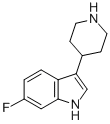 CAS No 76315-55-4  Molecular Structure