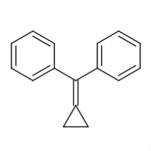 CAS No 7632-57-7  Molecular Structure