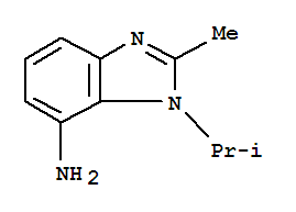 Cas Number: 76320-93-9  Molecular Structure