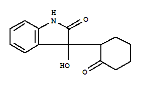 CAS No 76325-79-6  Molecular Structure