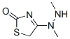 CAS No 76326-94-8  Molecular Structure