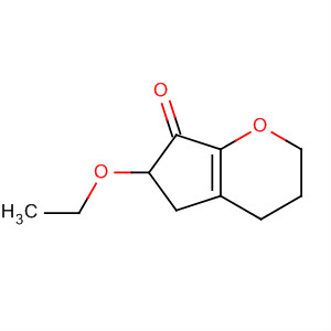 CAS No 76327-74-7  Molecular Structure