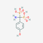 CAS No 76330-16-0  Molecular Structure