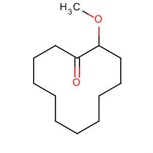 CAS No 76331-08-3  Molecular Structure