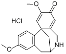 CAS No 76334-71-9  Molecular Structure