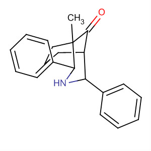 CAS No 76335-71-2  Molecular Structure
