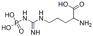 CAS No 7634-53-9  Molecular Structure