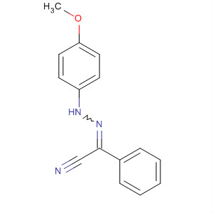 CAS No 76342-97-7  Molecular Structure