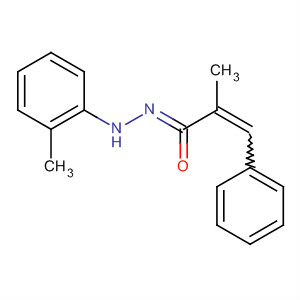 CAS No 76344-26-8  Molecular Structure