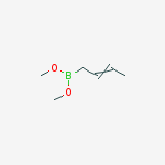 Cas Number: 76347-09-6  Molecular Structure