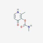 CAS No 76349-10-5  Molecular Structure