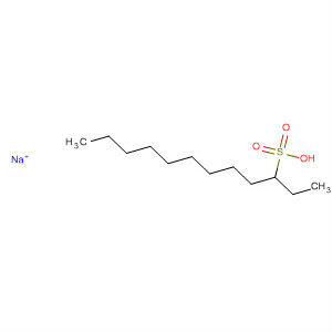 CAS No 76349-80-9  Molecular Structure