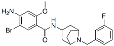 Cas Number: 76351-95-6  Molecular Structure