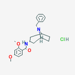 CAS No 76352-15-3  Molecular Structure