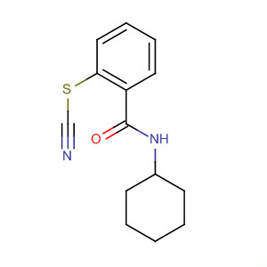 CAS No 76353-28-1  Molecular Structure