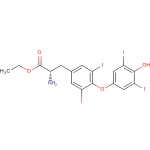 CAS No 76353-71-4  Molecular Structure