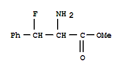 CAS No 76357-13-6  Molecular Structure