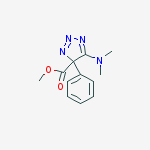 CAS No 76357-75-0  Molecular Structure