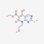 CAS No 76360-90-2  Molecular Structure