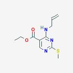 CAS No 76360-95-7  Molecular Structure