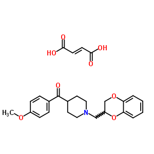 CAS No 76362-13-5  Molecular Structure