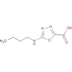 CAS No 76368-98-4  Molecular Structure