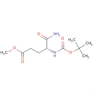 CAS No 76379-04-9  Molecular Structure