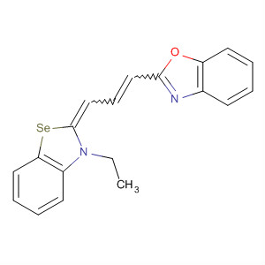 CAS No 76379-45-8  Molecular Structure