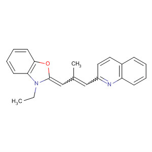 CAS No 76379-47-0  Molecular Structure