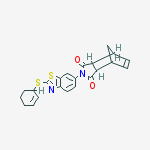 Cas Number: 76383-01-2  Molecular Structure