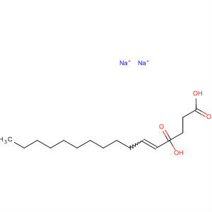 CAS No 76386-08-8  Molecular Structure