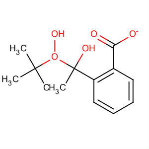 Cas Number: 76387-34-3  Molecular Structure