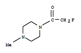 CAS No 763877-94-7  Molecular Structure