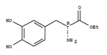 Cas Number: 763906-29-2  Molecular Structure