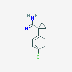 CAS No 763909-14-4  Molecular Structure