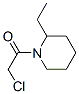 CAS No 76395-72-7  Molecular Structure