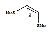 Cas Number: 764-44-3  Molecular Structure