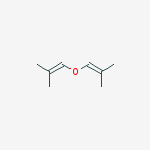 Cas Number: 764-51-2  Molecular Structure