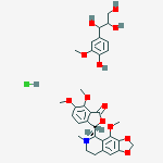 CAS No 76404-10-9  Molecular Structure