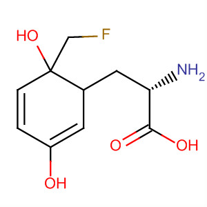 CAS No 76409-38-6  Molecular Structure