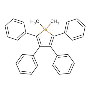 CAS No 7641-40-9  Molecular Structure
