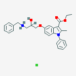 CAS No 76410-21-4  Molecular Structure