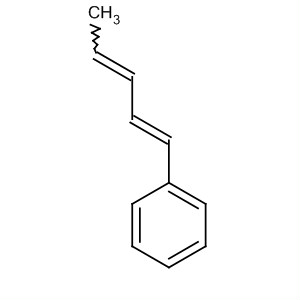 CAS No 7642-05-9  Molecular Structure