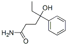 CAS No 76425-98-4  Molecular Structure