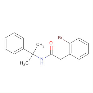 CAS No 76440-32-9  Molecular Structure