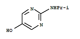 Cas Number: 76455-86-2  Molecular Structure