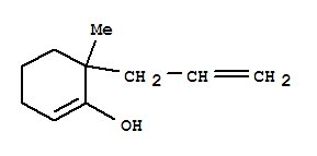 Cas Number: 764601-73-2  Molecular Structure